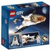 LEGO® Місія на супутник (60224) дополнительное фото 2.