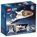 LEGO® Миссия на спутник (60224) дополнительное фото 2.