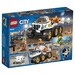 Конструктор LEGO City Тест-драйв планетохода 60225 дополнительное фото 2.