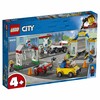 LEGO® Гаражний центр (60232)