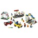 LEGO® Гаражний центр (60232) дополнительное фото 1.