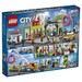 LEGO® Открытие магазина пончиков (60233) дополнительное фото 2.