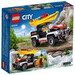 LEGO® - Пригоди на байдарках (60240) дополнительное фото 1.