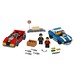 LEGO® Поліцейський арешт на автостраді (60242) дополнительное фото 1.