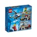 LEGO® Погоня на поліцейському гелікоптері (60243) дополнительное фото 3.