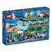 LEGO® Перевозка полицейского вертолета (60244) дополнительное фото 4.