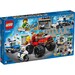 LEGO® Пограбування з поліцейською вантажівкою-монстром (60245) дополнительное фото 3.