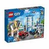 LEGO® Поліцейська дільниця (60246)