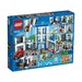 LEGO® Поліцейська дільниця (60246) дополнительное фото 3.