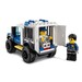 LEGO® Поліцейська дільниця (60246) дополнительное фото 2.