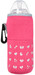 Подогреватель бутылочек автомобильный (розовый), Nuvita дополнительное фото 1.