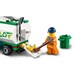 LEGO® Машина для очистки улиц (60249) дополнительное фото 2.