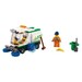 LEGO® Машина для очистки улиц (60249) дополнительное фото 1.