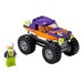 LEGO® Вантажівка-монстр (60251) дополнительное фото 1.
