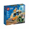 LEGO® Каскадери (60255)