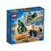 LEGO® Каскадери (60255) дополнительное фото 3.