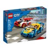 LEGO® Гоночні автомобiлі (60256)