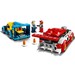 LEGO® Гоночні автомобiлі (60256) дополнительное фото 2.