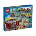 LEGO® Мастерская тюнинга (60258) дополнительное фото 3.