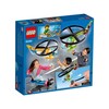 Конструктор LEGO City Повітряні перегони 60260