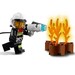 Конструктор LEGO City Пожежний пікап 60279 дополнительное фото 3.