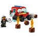 Конструктор LEGO City Пожарный пикап 60279 дополнительное фото 2.