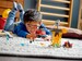 Конструктор LEGO City Пожарный спасательный вертолет 60281 дополнительное фото 9.