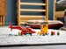 Конструктор LEGO City Пожарный спасательный вертолет 60281 дополнительное фото 10.