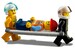 Конструктор LEGO City Пожарный спасательный вертолет 60281 дополнительное фото 4.