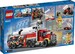 Конструктор LEGO City Пожежний командний пункт 60282 дополнительное фото 13.