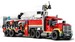 Конструктор LEGO City Пожежний командний пункт 60282 дополнительное фото 4.