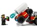 Конструктор LEGO City Пожежний командний пункт 60282 дополнительное фото 7.