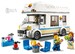 Конструктор LEGO City Great Vehicles Канікули в будинку на колесах 60283 дополнительное фото 2.