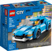 Конструктор LEGO City Спортивний автомобіль 60285 дополнительное фото 1.