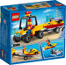Конструктор LEGO City Всюдихід пляжних рятувальників 60286 дополнительное фото 2.