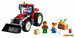 Конструктор LEGO City Трактор 60287 дополнительное фото 1.