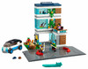 Конструктор LEGO City Сімейний будинок 60291