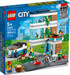 Конструктор LEGO City Сімейний будинок 60291 дополнительное фото 1.