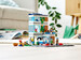Конструктор LEGO City Сімейний будинок 60291 дополнительное фото 5.