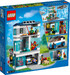 Конструктор LEGO City Сімейний будинок 60291 дополнительное фото 2.