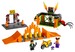 Конструктор LEGO City Каскадерський парк 60293 дополнительное фото 1.
