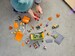 Конструктор LEGO City Каскадерський парк 60293 дополнительное фото 10.