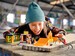Конструктор LEGO City Каскадерський парк 60293 дополнительное фото 11.