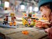 Конструктор LEGO City Каскадерський парк 60293 дополнительное фото 12.