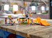 Конструктор LEGO City Каскадерський парк 60293 дополнительное фото 14.