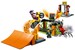 Конструктор LEGO City Каскадерський парк 60293 дополнительное фото 2.