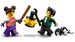 Конструктор LEGO City Каскадерський парк 60293 дополнительное фото 3.