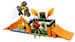 Конструктор LEGO City Каскадерський парк 60293 дополнительное фото 7.