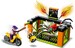 Конструктор LEGO City Каскадерський парк 60293 дополнительное фото 9.