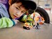 Конструктор LEGO City Каскадерська вантажівка 60294 дополнительное фото 11.